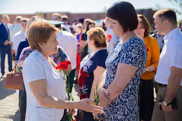 22 июня – одна из самых трагических дат в истории нашей страны