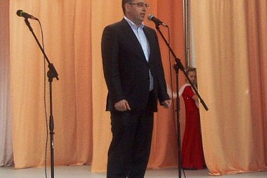 Рабочие будни депутата