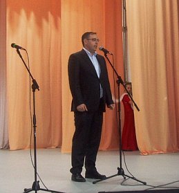 Рабочие будни депутата