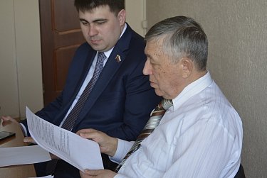 В закон об общественном контроле в Оренбургской области внесут изменения