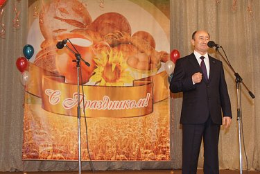 Депутаты работали в Тюльганском районе