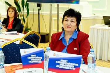 Точки роста, проблемы и перспективы экономики региона