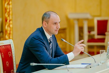 Сергей Грачев: «Профессия социального работника – одна из самых благородных в мире»
