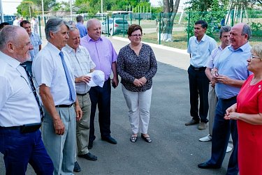 Качество образования