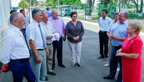 Качество образования