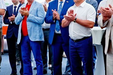 Энергия солнца на службе у людей