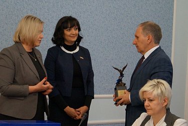 25 лет избирательной системе Российской Федерации