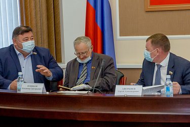На одно полномочие меньше
