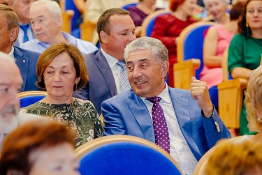 История «Газпром добыча Оренбург» – это часть общей истории Оренбургского края