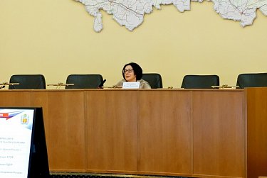 Экскурсии в Законодательном Собрании: история и современность