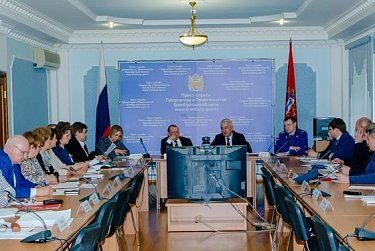 В Оренбуржье будет объявлено «Безопасное лето» 