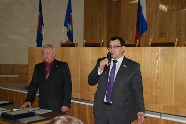 Паркам малых городов – новую жизнь