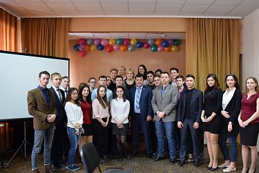 Школа молодого политика