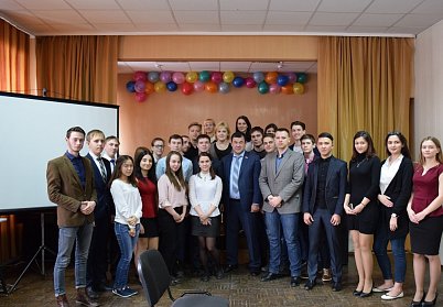 Школа молодого политика