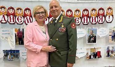 Слово мужа – закон, слово жены – поправка в закон