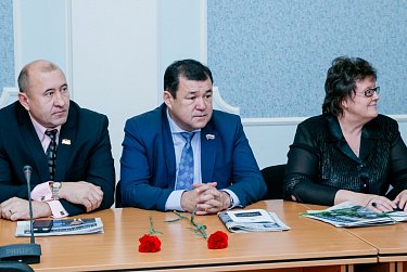 «Дорогами памяти по дорогам Победы»