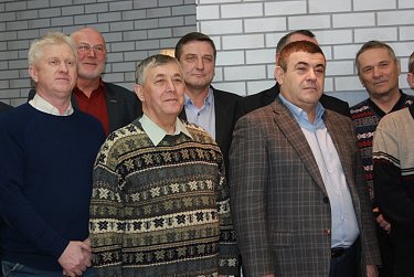 В память о россиянах, исполнявших служебный долг за пределами Отечества