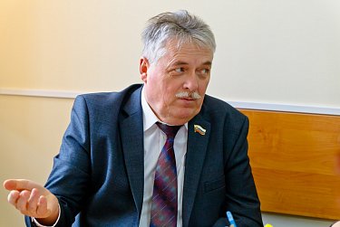 Рассмотрены изменения в областной закон об охране здоровья граждан