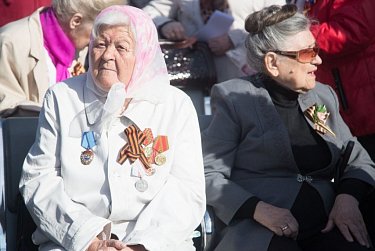 На ретро-поезде маршрутом Орск – Кувандык – Орск