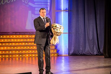 Студенчество - будущее региона и страны