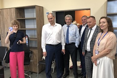 Новое время для саракташской культуры