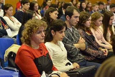 Олег Димов: «Оренбуржье - образец патриотизма, мужества и веры!»