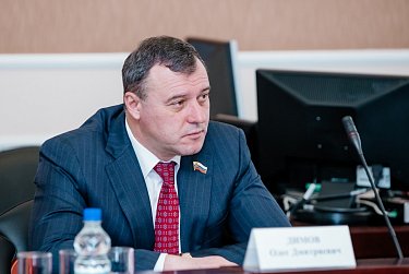 Сергей Грачев: «Необходимо с одной стороны не потерять местный малый бизнес, а с другой – обеспечить людей всем необходимым»