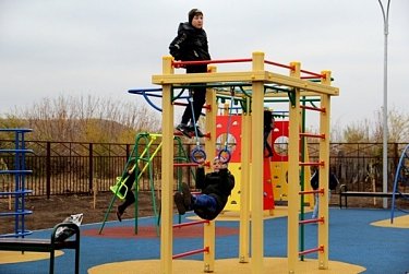 Дамир Фахрутдинов: «Условия проживания становятся более безопасными и комфортными»