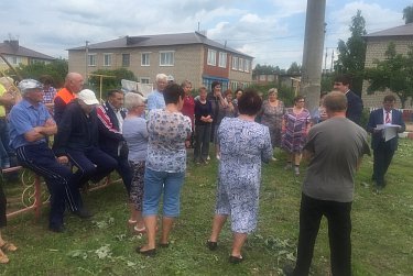 Как благоустроить городскую среду? 