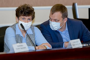 Регион не должен бояться госдолга