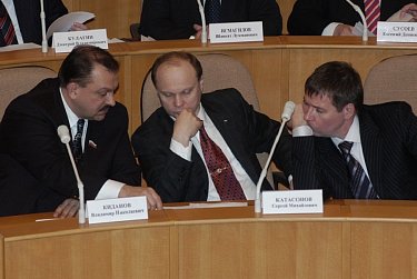 В эти дни 14 лет назад...