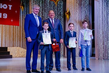 «Дебют» состоялся