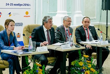 Движение капитала и товаров будет интенсивным