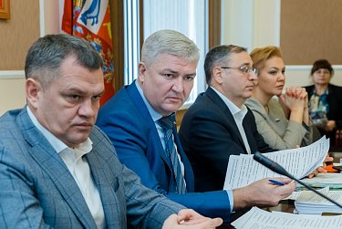 Бюджет готов к принятию