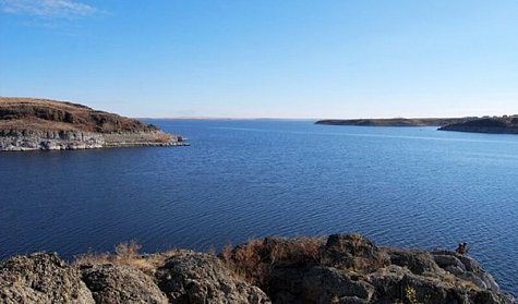 Рыбы в Ирикле станет больше