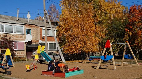 Играйте без опаски