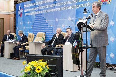 Сергей Грачев: «Модернизация производств и повышение квалификации работников – главные инструменты роста производительности труда»