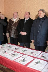 С новосельем!
