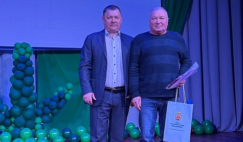 Курманаевский район готовится к весенним полевым работам