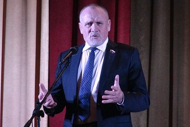 В благодарность за ратный подвиг и самоотверженный труд