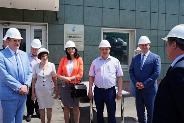 Андрей Аникеев: «Найти точки роста предпринимательского сектора и поддержать их»