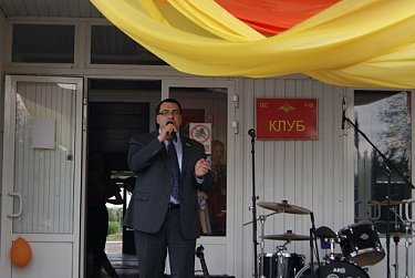 Ключи от лета