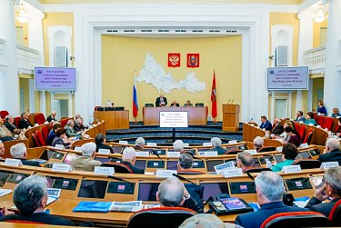 Продовольственная безопасность региона