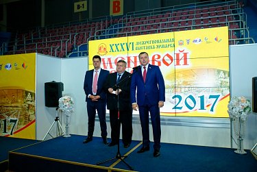 Олег Димов: «Продовольственная безопасность региона обеспечена на 100%»