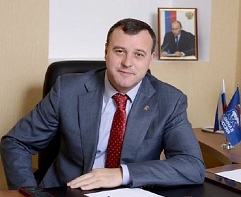 Олег Димов: «Работы проделано много, и нам предстоит сделать еще больше»