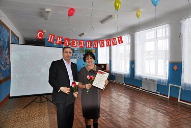 Рабочие будни депутата