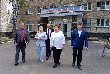 Современные технологии улучшают качество услуг