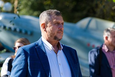 Оренбуржцы вместе с новыми регионами!