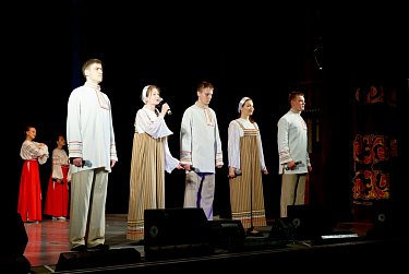 День Победы: праздник великого подвига