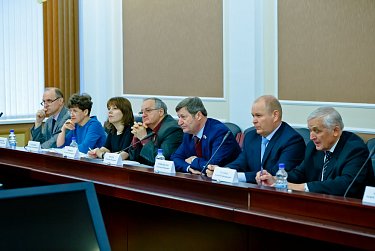 В календаре Оренбуржья появится новый праздник – День реки Урал